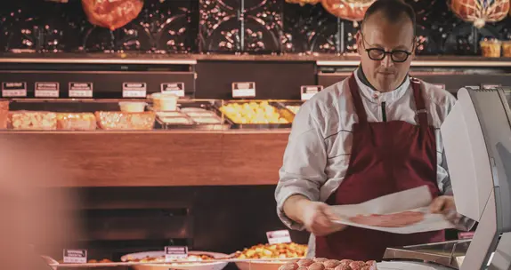 Voor slagers & traiteurs